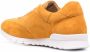 Kiton Sneakers met geborduurd logo Oranje - Thumbnail 3