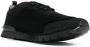 Kiton Sneakers met sokvlak Zwart - Thumbnail 2