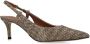 Kurt Geiger London Belgravia slingback pumps Beige - Thumbnail 2