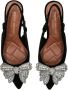 Kurt Geiger London Belgravia slingback pumps Zwart - Thumbnail 4