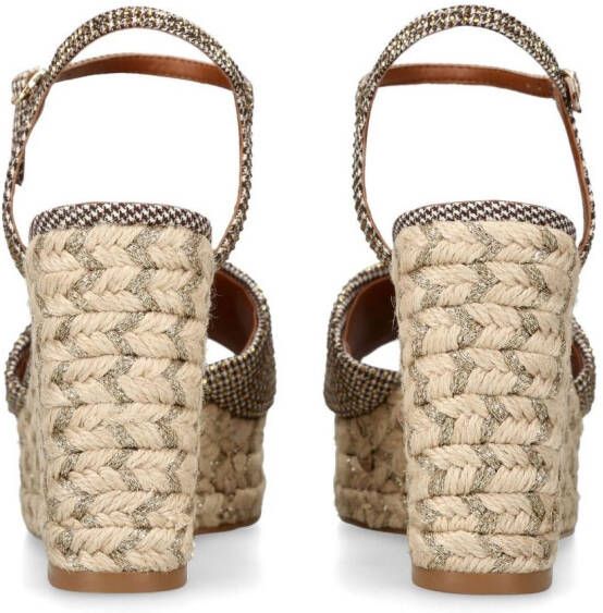 Kurt Geiger London Kensington espadrilles Beige