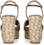 Kurt Geiger London Kensington espadrilles Beige - Thumbnail 3