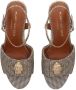 Kurt Geiger London Kensington espadrilles Beige - Thumbnail 4