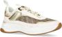 Kurt Geiger London Kensington low-top sneakers Beige - Thumbnail 2