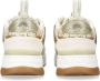 Kurt Geiger London Kensington low-top sneakers Beige - Thumbnail 3