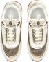 Kurt Geiger London Kensington low-top sneakers Beige - Thumbnail 4