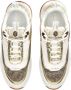 Kurt Geiger London Kensington low-top sneakers Beige - Thumbnail 4