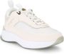 Kurt Geiger London Kensington low-top sneakers Beige - Thumbnail 2