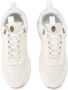 Kurt Geiger London Kensington low-top sneakers Beige - Thumbnail 4