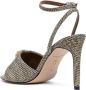 Kurt Geiger London 96 mm Kensington sandalen met hak Goud - Thumbnail 3