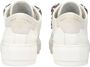 Kurt Geiger London Laney low-top sneakers Wit - Thumbnail 3