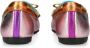 Kurt Geiger London Eagle leren mocassins Veelkleurig - Thumbnail 3