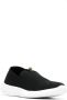 Kurt Geiger London Lorna slip-on sneakers Zwart - Thumbnail 2