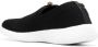 Kurt Geiger London Lorna slip-on sneakers Zwart - Thumbnail 3