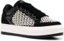 Kurt Geiger London Sneakers met plateauzool Zwart - Thumbnail 2