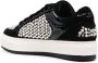 Kurt Geiger London Sneakers met plateauzool Zwart - Thumbnail 3