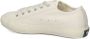 Lacoste Backcourt sneakers met logopatch Beige - Thumbnail 3