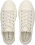 Lacoste Backcourt sneakers met logopatch Beige - Thumbnail 4