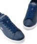 Lacoste Carnaby Pro leren sneakers Blauw - Thumbnail 4