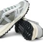 Lacoste Elite Active sneakers Grijs - Thumbnail 4