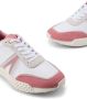 Lacoste L-Spin sneakers met vlakken Wit - Thumbnail 4