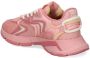 Lacoste L0003 Neo sneakers met vlakken Roze - Thumbnail 3