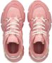 Lacoste L0003 Neo sneakers met vlakken Roze - Thumbnail 4