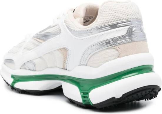 Lacoste L003 2K24 mesh sneakers Beige