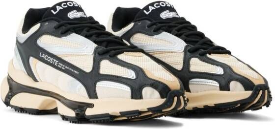 Lacoste L003 2K24 mesh sneakers Beige