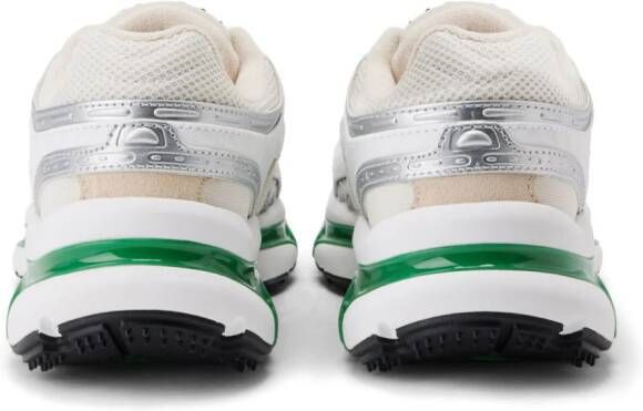 Lacoste L003 2K24 mesh sneakers Beige