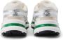 Lacoste L003 2K24 mesh sneakers Beige - Thumbnail 3