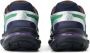 Lacoste L003 2K24 mesh sneakers Paars - Thumbnail 3