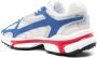 Lacoste L003 2K24 sneakers met logoprint Wit - Thumbnail 3