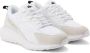 Lacoste L003 mesh sneakers Beige - Thumbnail 2