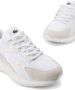 Lacoste L003 mesh sneakers Beige - Thumbnail 4