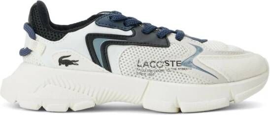 Lacoste L003 sneakers Beige