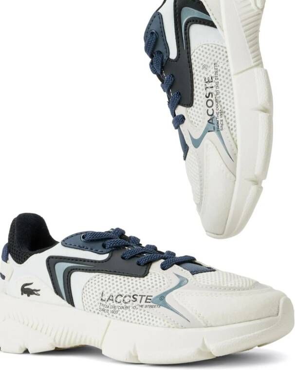Lacoste L003 sneakers Beige