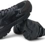 Lacoste L003 mesh sneakers Zwart - Thumbnail 4