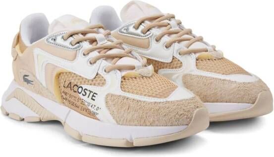 Lacoste L003 Neo sneakers Beige