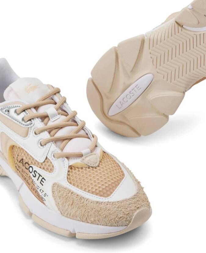 Lacoste L003 Neo sneakers Beige