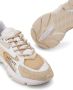 Lacoste L003 Neo sneakers Beige - Thumbnail 4