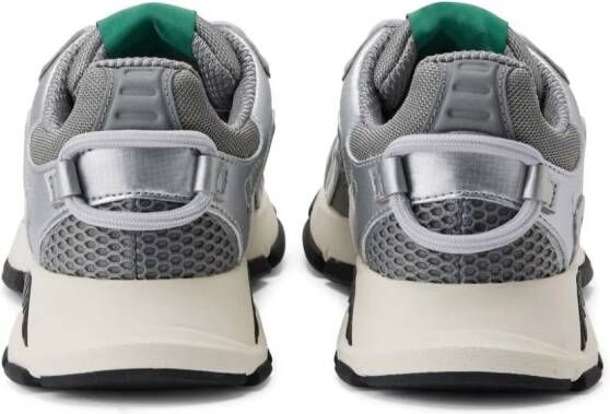 Lacoste L003 Neo sneakers met vlakken Grijs