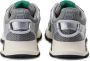 Lacoste L003 Neo sneakers met vlakken Grijs - Thumbnail 3
