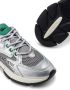 Lacoste L003 Neo sneakers met vlakken Grijs - Thumbnail 4