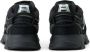 Lacoste L003 Neo sneakers met vlakken Zwart - Thumbnail 3