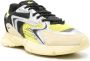 Lacoste L003 Neo sneakers met vlakken Geel - Thumbnail 2