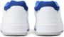 Lacoste Lineshot leren sneakers Wit - Thumbnail 3