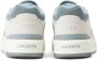 Lacoste Lineshot leren sneakers Wit - Thumbnail 3