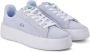 Lacoste Sneakers met geborduurd logo Blauw - Thumbnail 2