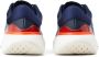 Lacoste Sneakers met borduurwerk Blauw - Thumbnail 3